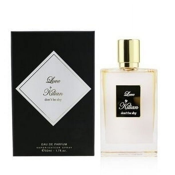 Love, Don??t Be Shy Eau De Parfum Spray ?C Inspired Luxury Scent, 50ml