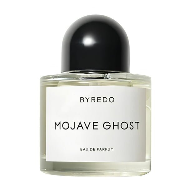 NEW In Box Mojave Ghost by By*re_do Eau De Parfum Unisex ?C EDP Spray 3.3 oz / 100 ml