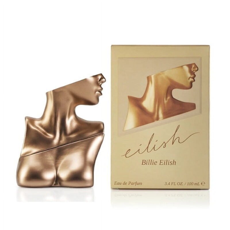 Eil|ish by Billie Eilish Eau De Parfum Spray 3.4 oz