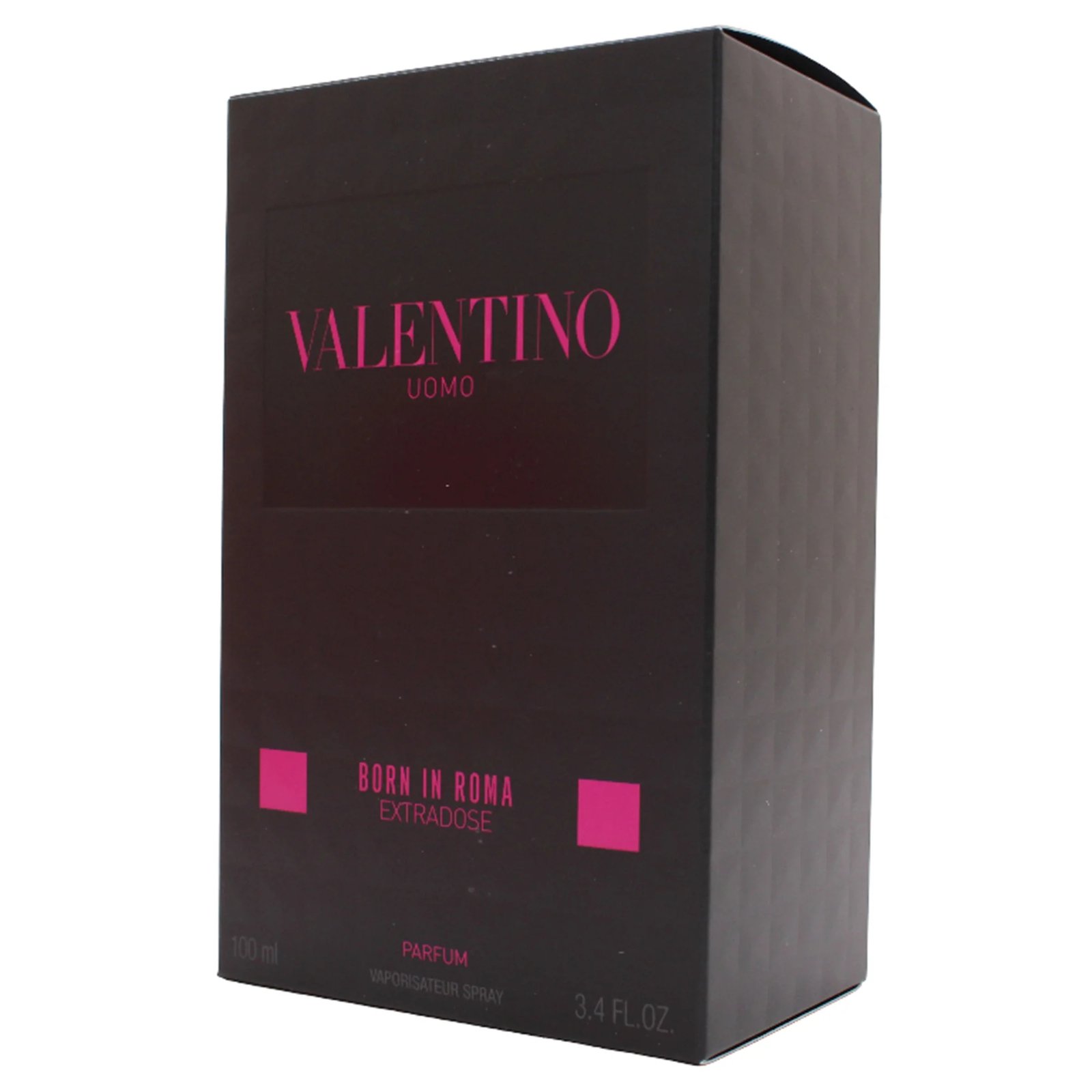 Valentino Men's Uomo Born in Roma Extradose Parfum 3.4 oz - Image 3