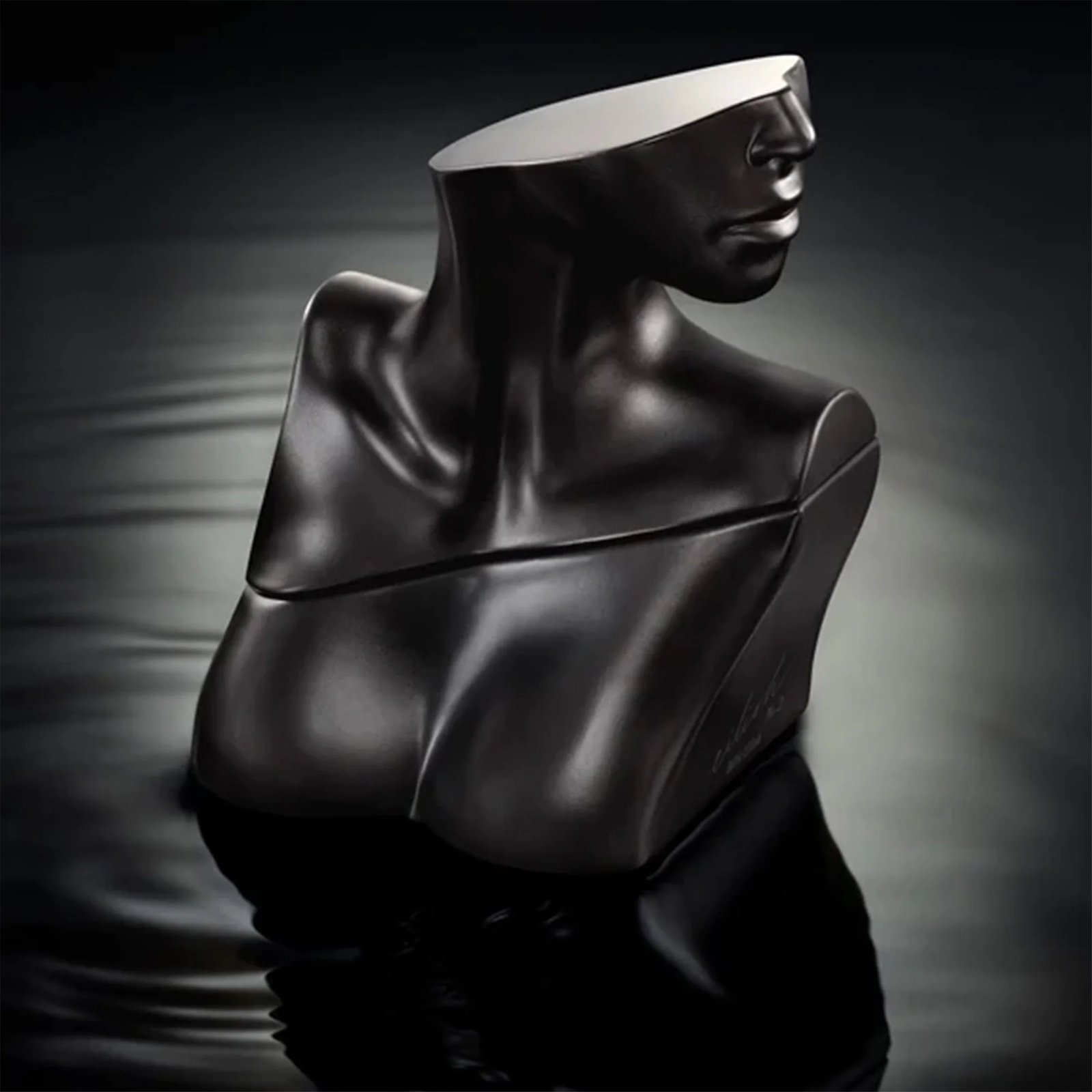 Billie Eilish No 2 Eau de Parfum, Perfume for Women, Parfum Spray 3.4 oz - Image 2