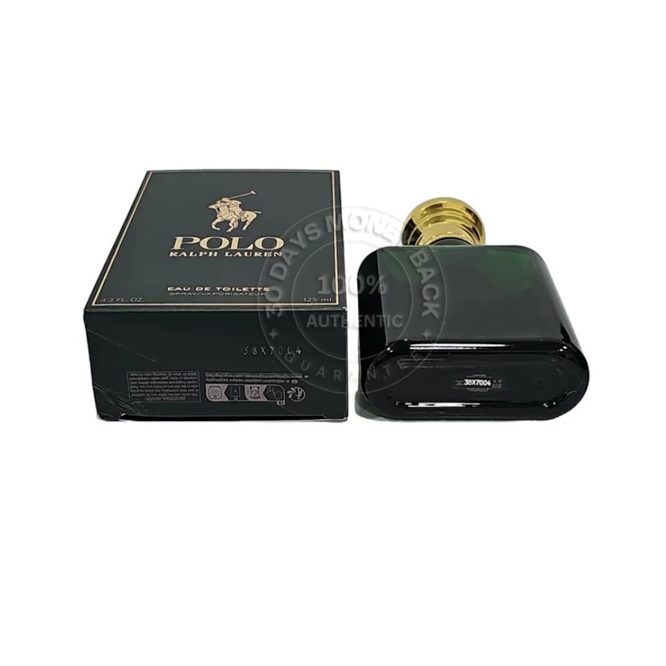 Ralph Lauren Polo Eau de Toilette, Cologne for Men, 4.2 oz - Image 6