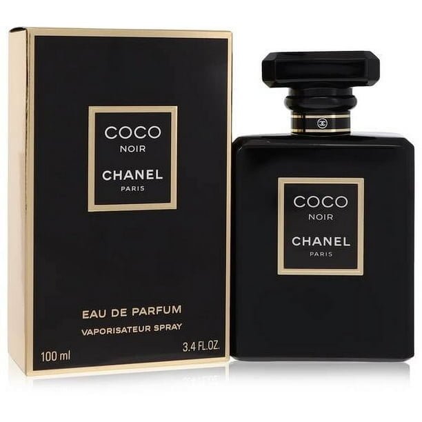 Coco Noir i Paris Eau De Parfum 100ML