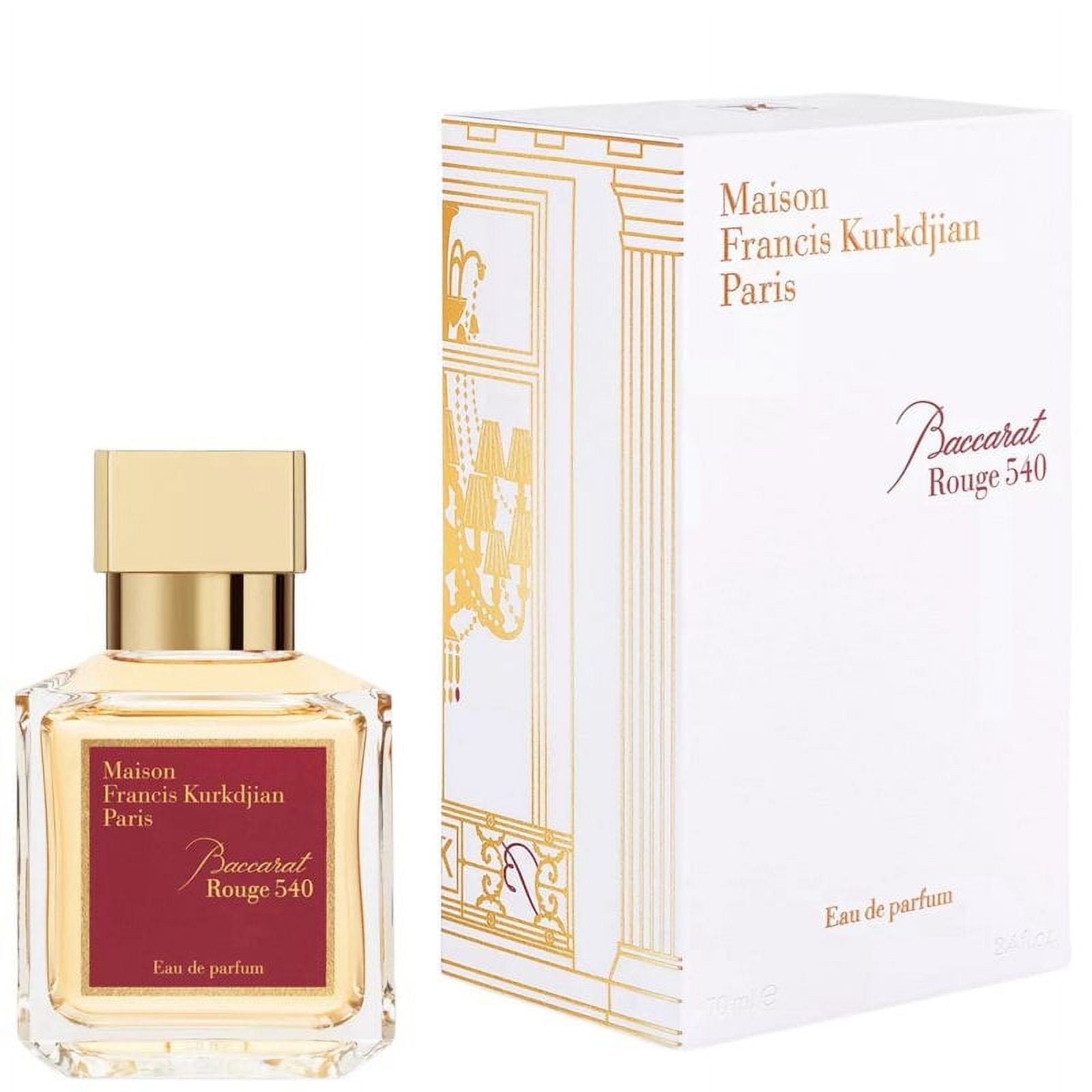 Rouge 540 Extrait.De Parfum EDP Spray 2.4 oz 70ml For Women