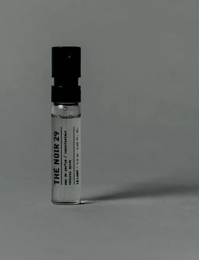 Le Labo The Noir 29 Eau de Parfum 0.025 oz Sample Size - Image 2