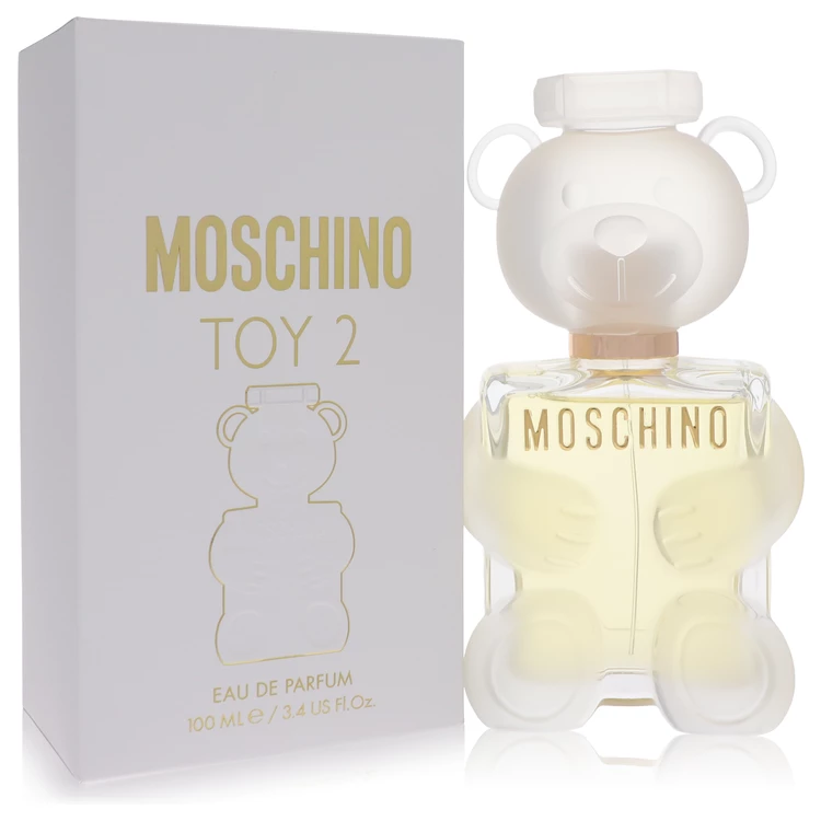 Moschino Toy 2 Women's Eau de Parfum