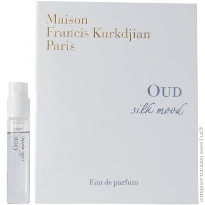 Maison Francis Kurkdjian Oud Silk Mood EDP 2ml