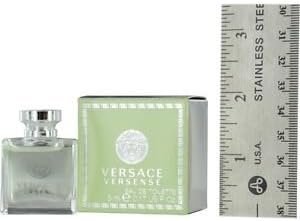 Versace Versense EDT for Women, 0.17 Ounce - Image 2