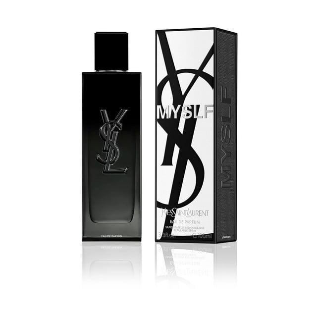 YSL Yves Saint Laurent Y Eau de Parfum for Men, 100 ml