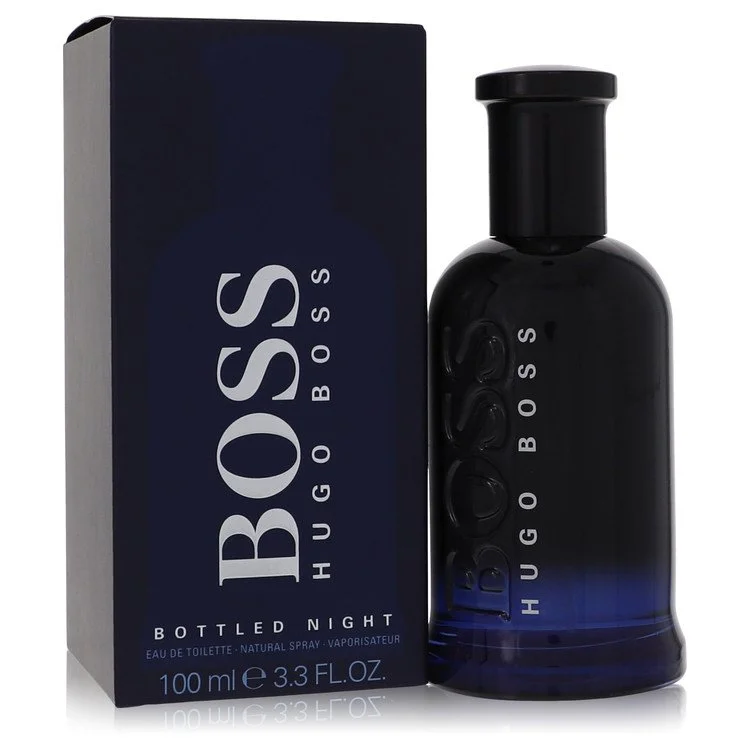 HUGO BOSS Boss Bottled Night Eau de Parfum