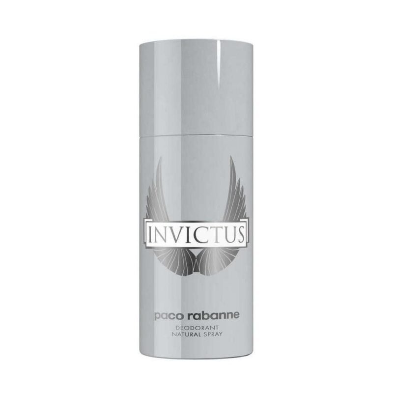 Invictus by Paco Rabanne for Men 5.1 oz Deodorant Spray