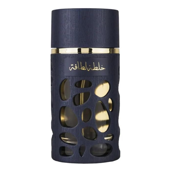 Lattafa Blend of Khalta Eau De Parfum Spray for Unisex, 3,4 Ounce - Image 2