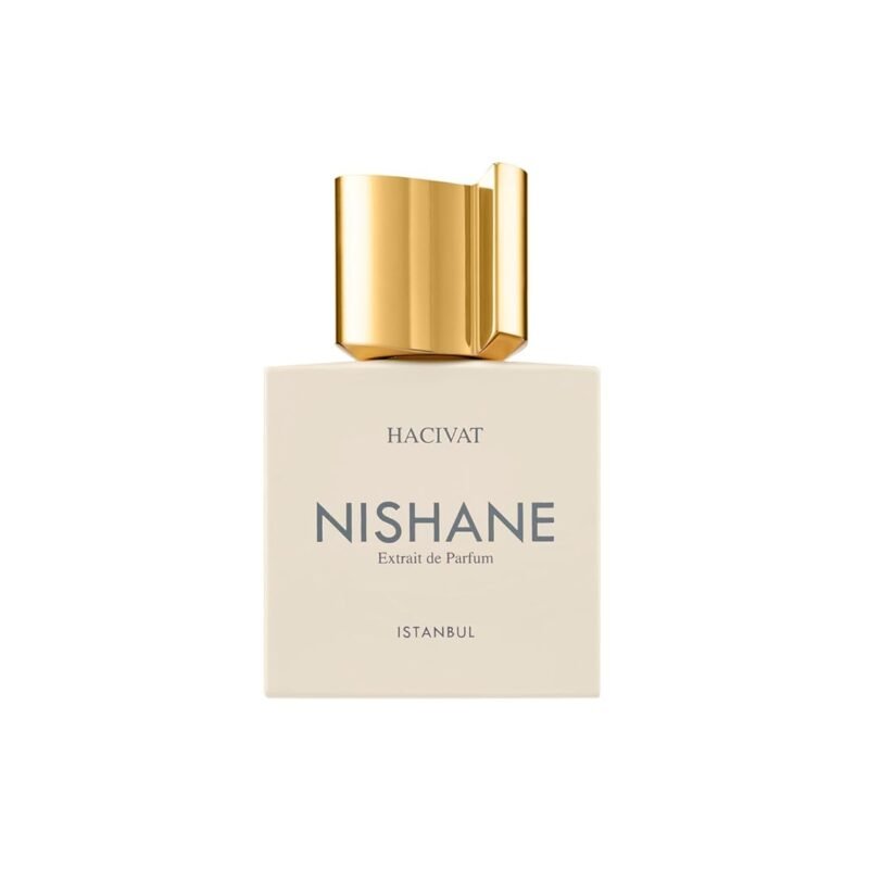 Nishane Hacivat Extrait De Parfum Spray, 3.4 Ounce (Unisex)