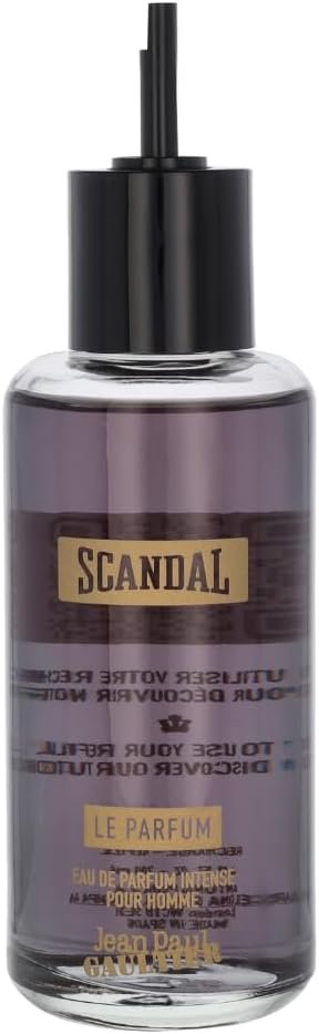 Jean Paul Gaultier Scandal Pour Homme Le Parfum EDP Intense 6.7 fl oz - Image 2
