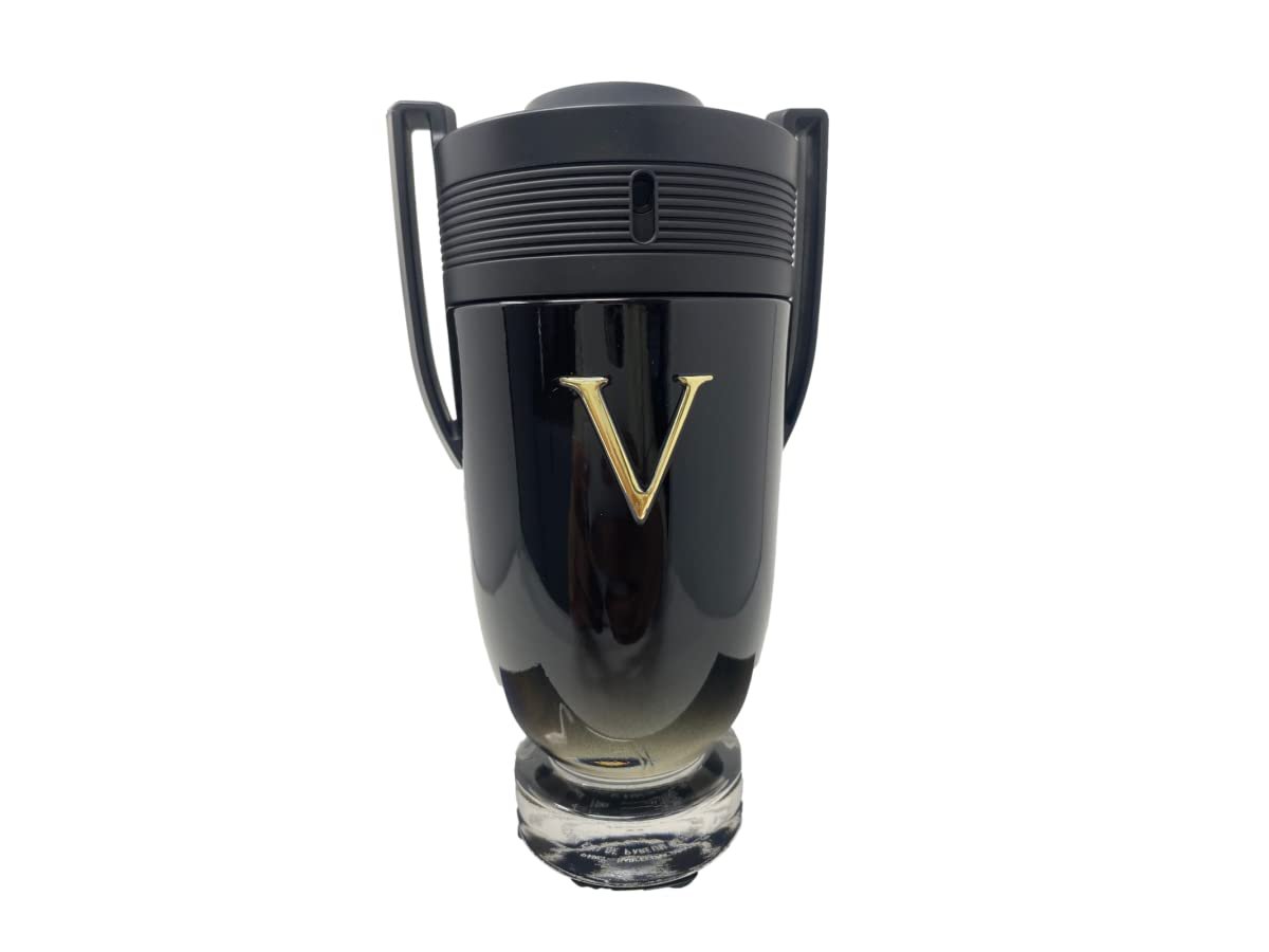PACO Invictus Victory 6.8 EAU DE Parfum Extreme Spray for Men - Image 3
