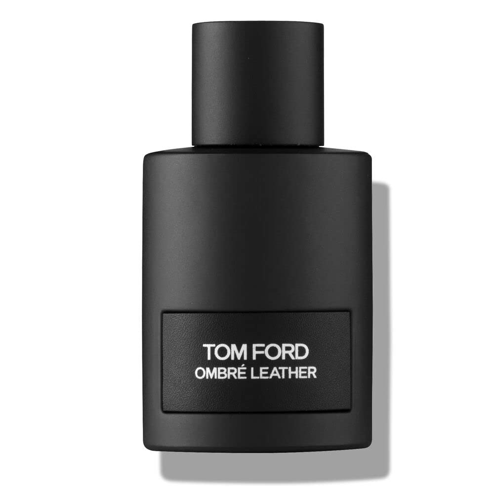 Tom Ford Ombre Leather for Unisex - 0.34 oz EDP Spray (Mini)