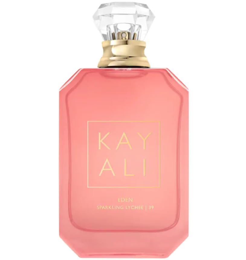 KAYALI EDEN SPARKLING LYCHEE | 39 Eau de Parfum 100ML
