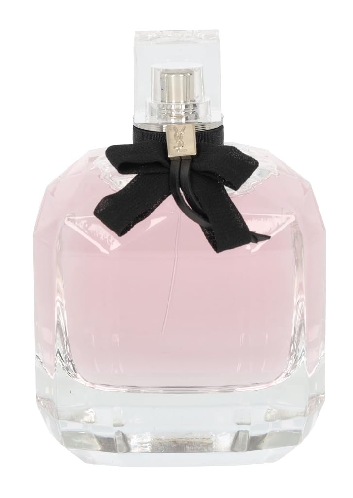 Yves Saint Laurent Mon Paris Edp for Women 3 Oz/ 90 Ml - Spr, 3 Fl Oz - Image 2