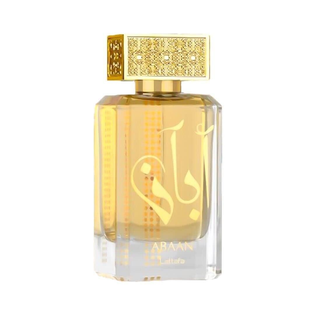 Lattafa Abaan Eau de Parfum Spray for Unisex, 3.4 Ounce - Image 2