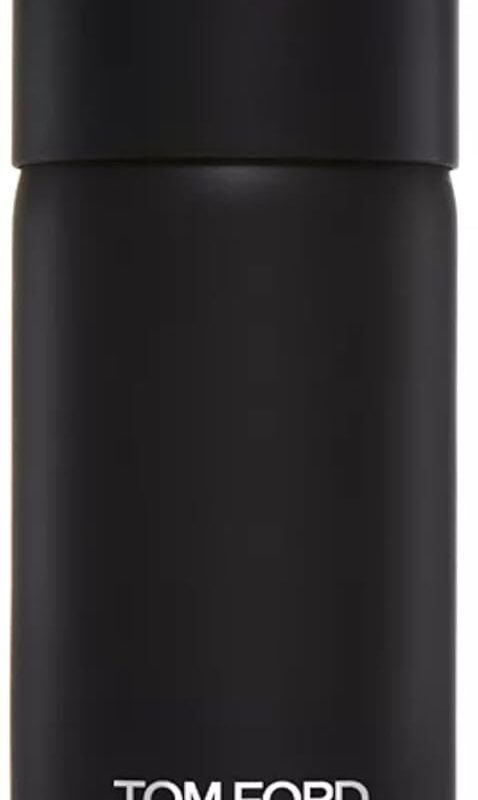 Tom Ford Ombre Leather All Over Body Spray 4 Ounce