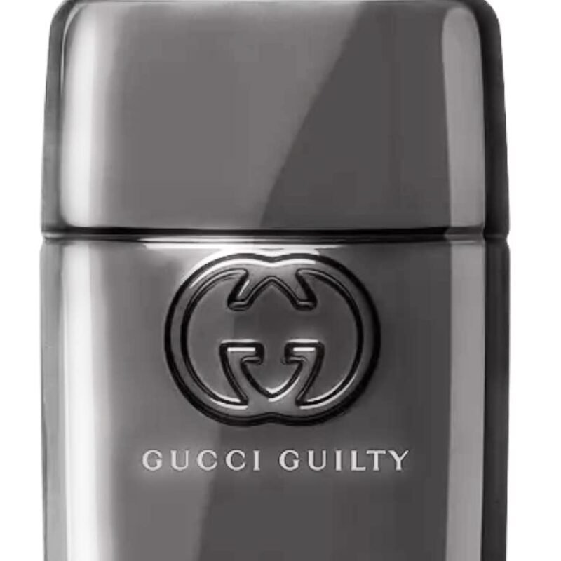 Gucci Guilty pour homme parfum spray