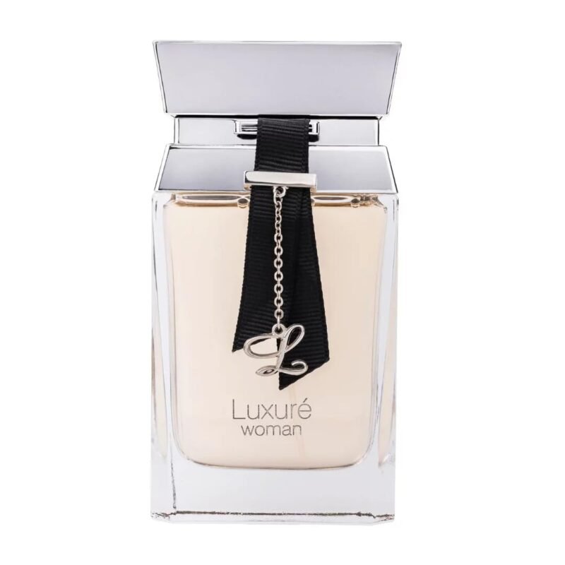 RAVE Luxure Eau de Parfum Spray for Woman, 3.4 Ounce