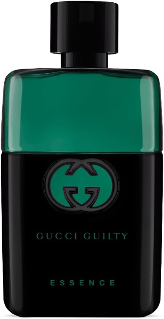 Gucci Guilty Black Essence 1.7 EDT M New Presentation (129275)