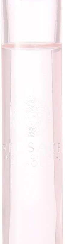 Versace Bright Crystal Absolu for Women Eau de Parfum 0.33 Ounce/10 ML Travel Spray