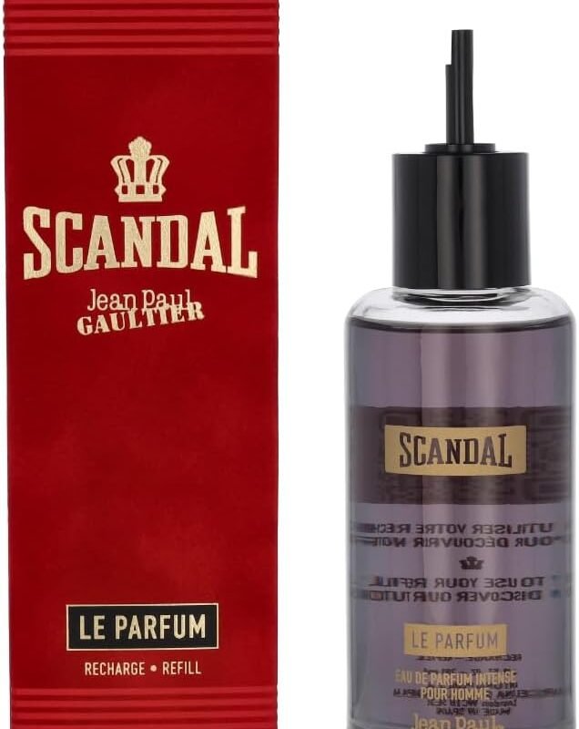 Jean Paul Gaultier Scandal Pour Homme Le Parfum EDP Intense 6.7 fl oz