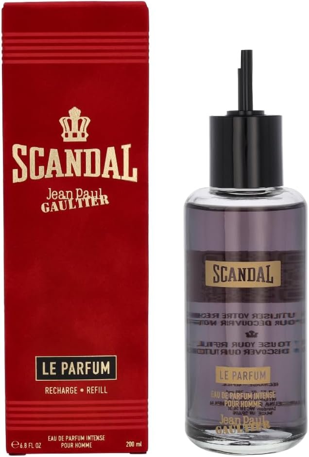 Jean Paul Gaultier Scandal Pour Homme Le Parfum EDP Intense 6.7 fl oz