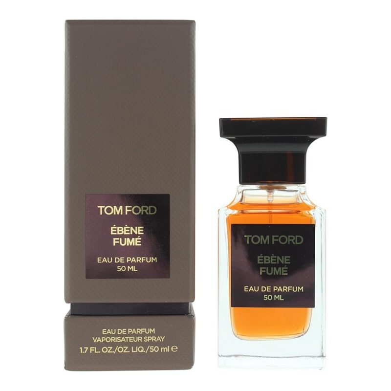 Tom Ford Ebene Fume for Men - 1.7 oz EDP Spray