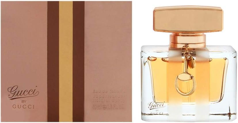 GUCCI BY GUCCI by Gucci EDT SPRAY 1.7 OZ
