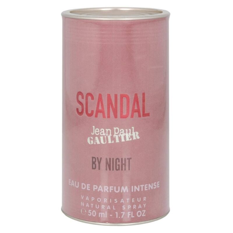 Jean Paul Gaultier Scandal By Night Intense Women EDP Spray 1.7 oz