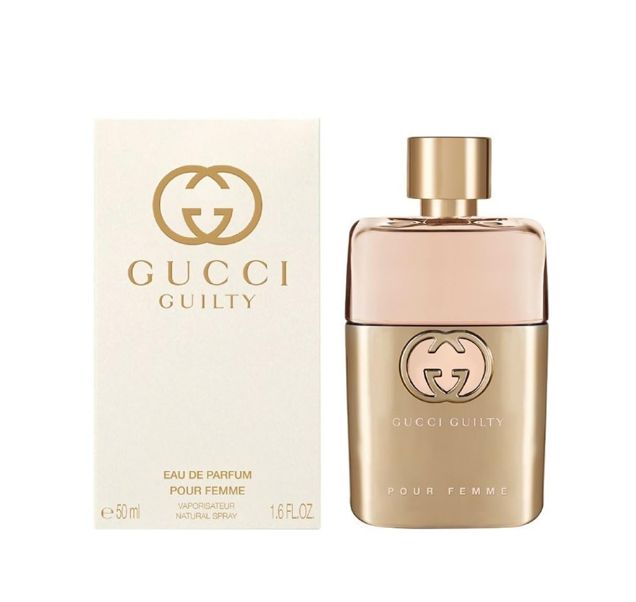 Gucci Gucci guilty pour femme by gucci for women - 3 oz edp spray, 3 Ounce - Image 2