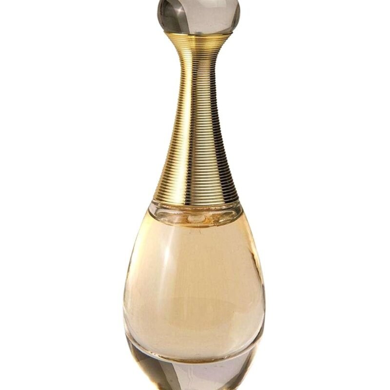 Christian Dior J'adore for Women Eau De Parfum Spray, 3.4 Ounce