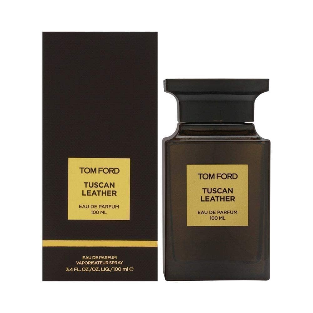 Tom Ford Private Blend Tuscan Leather 3.4 oz / 100ml - Image 3