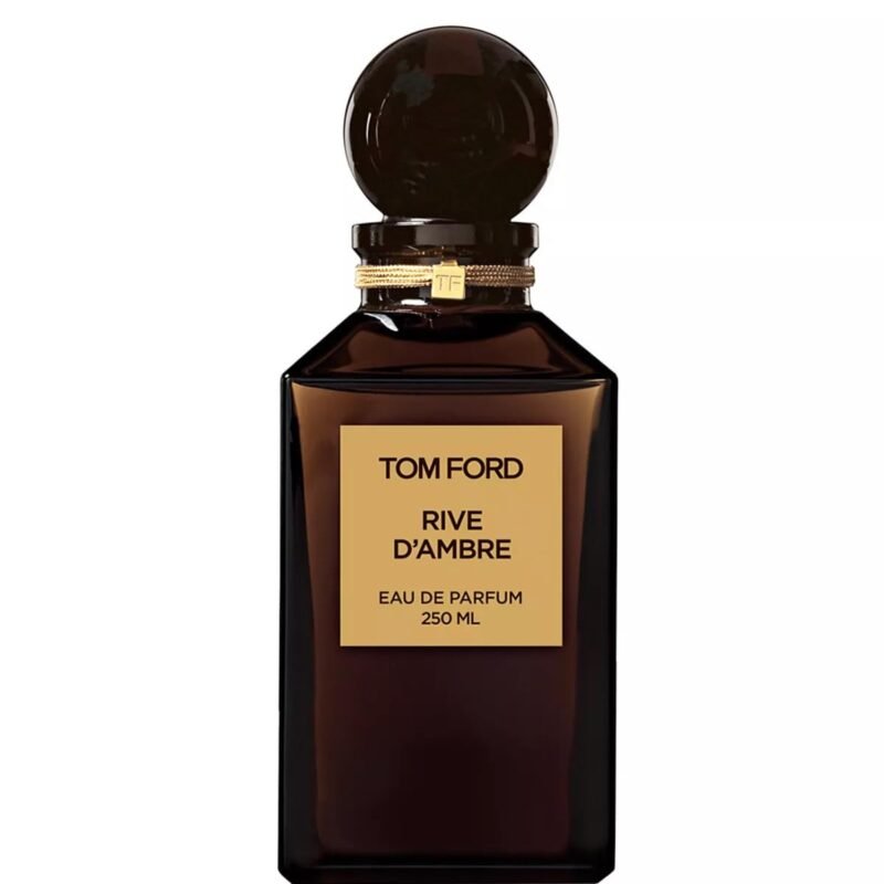 Tom Ford Rive D'Ambre Eau De Parfum - 8.5 fl oz / 250 mL
