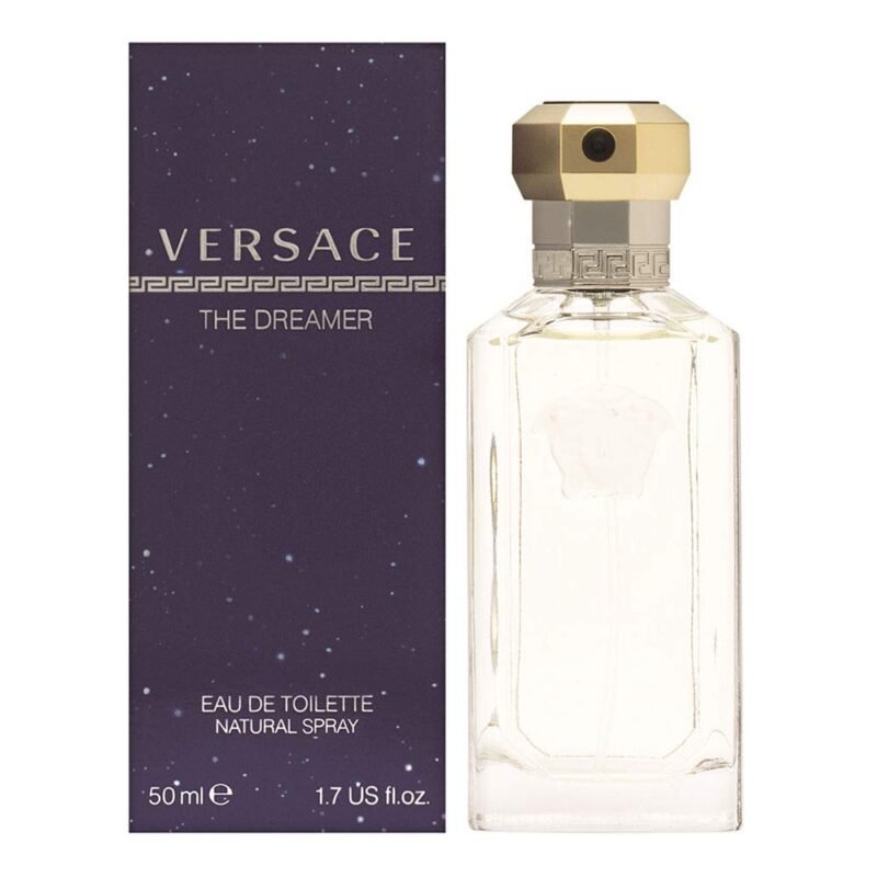 Versace Pour Homme by Versace, 0.17 Ounce