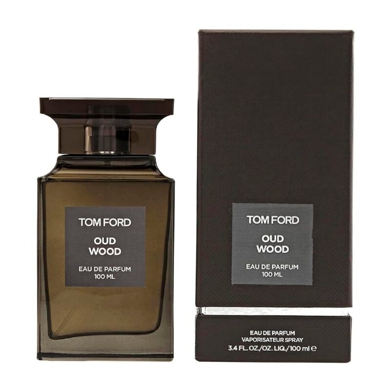 Tom Ford Oud Wood Eau De Perfume