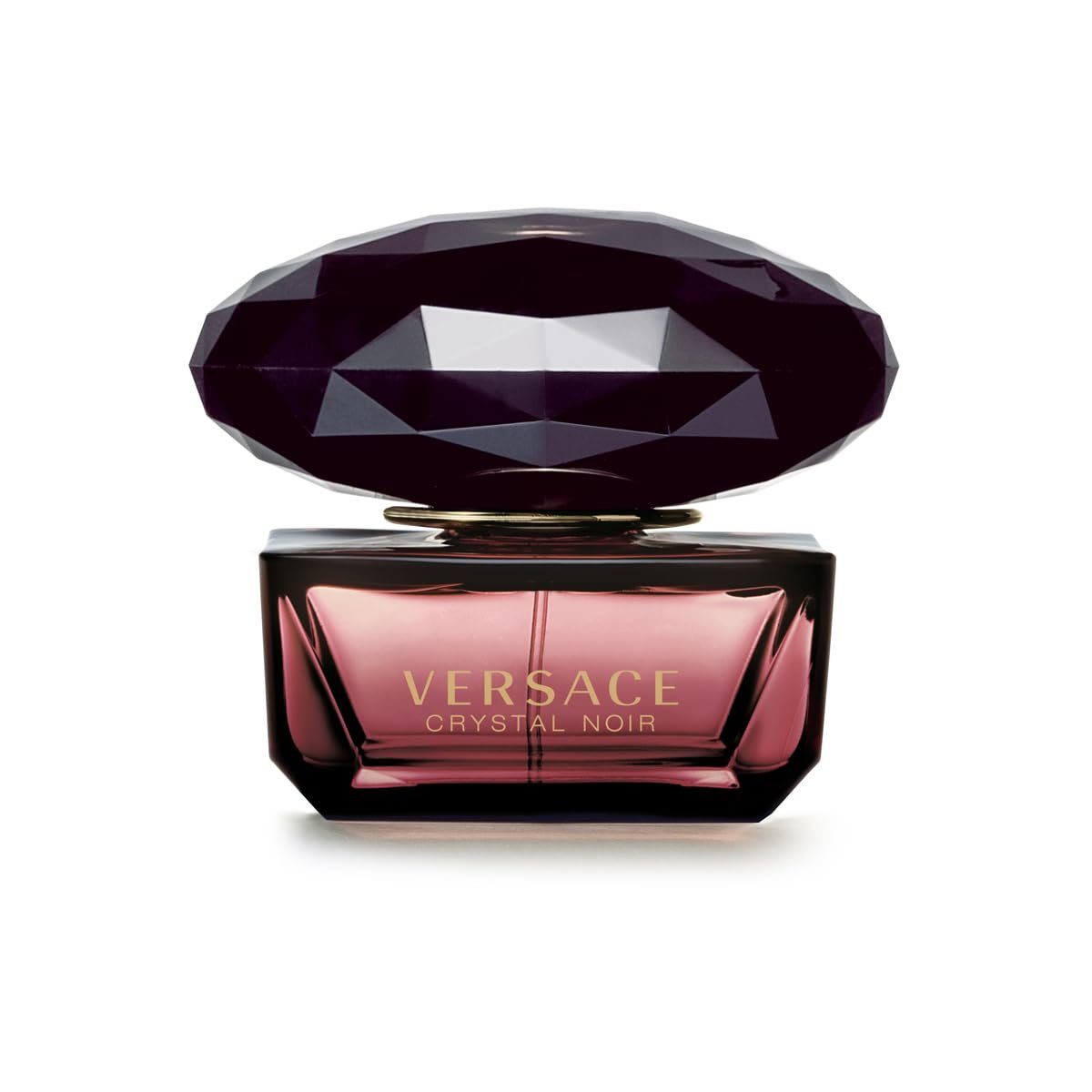 Versace Crystal Noir By Versace For Women. Eau De Parfum Spray 1.7 Ounces