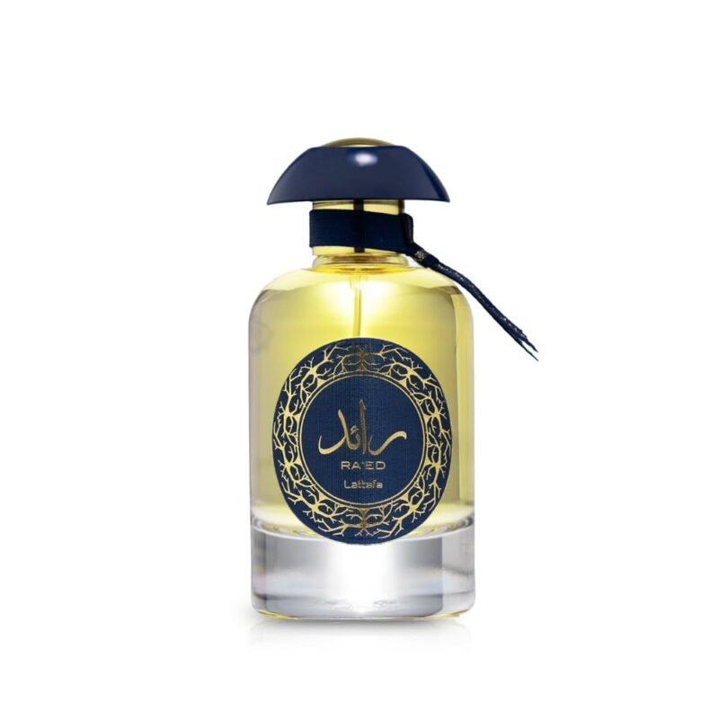 Lattafa RA'ED LUXE 3.4 EAU DE PARFUM SPRAY