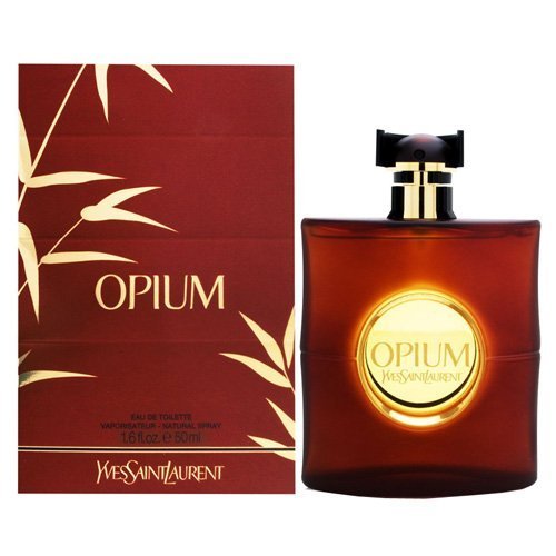 OPIUM/YSL EDT SPRAY 1.6 OZ (W) (Pack of 2)