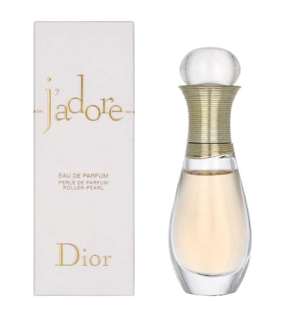 Christian Dior Jadore By Christian Dior For Women. Eau De Parfum Spray 3.4 Ounces