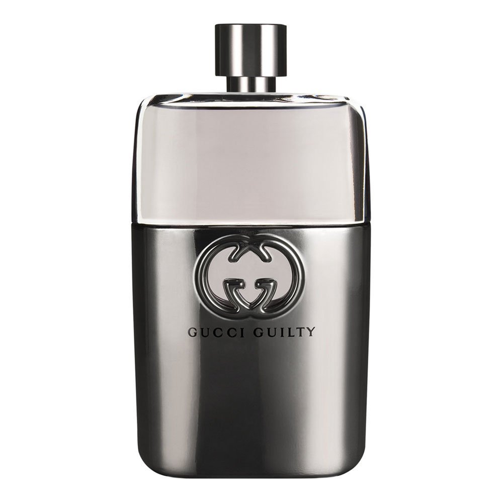 Guilty Pour Homme for Men Gift Set - 3.0 oz EDT Spray + 2.4 oz Deodorant Stick