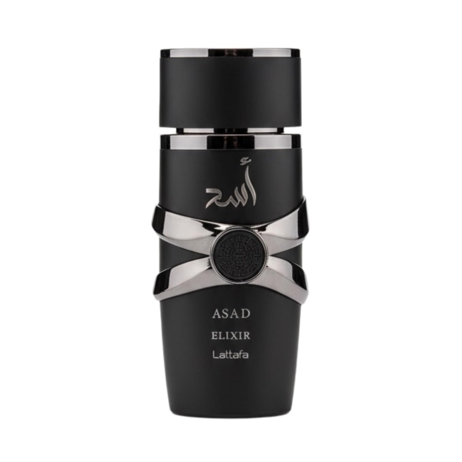 Lattafa Asad Elixir EDP 100ml Spray