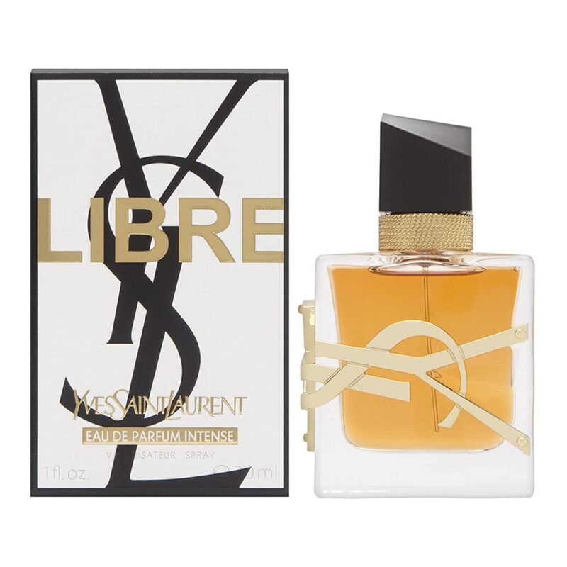 Yves Saint Laurent for Women Libre 1.6 oz Eau de Parfum Intense Spray