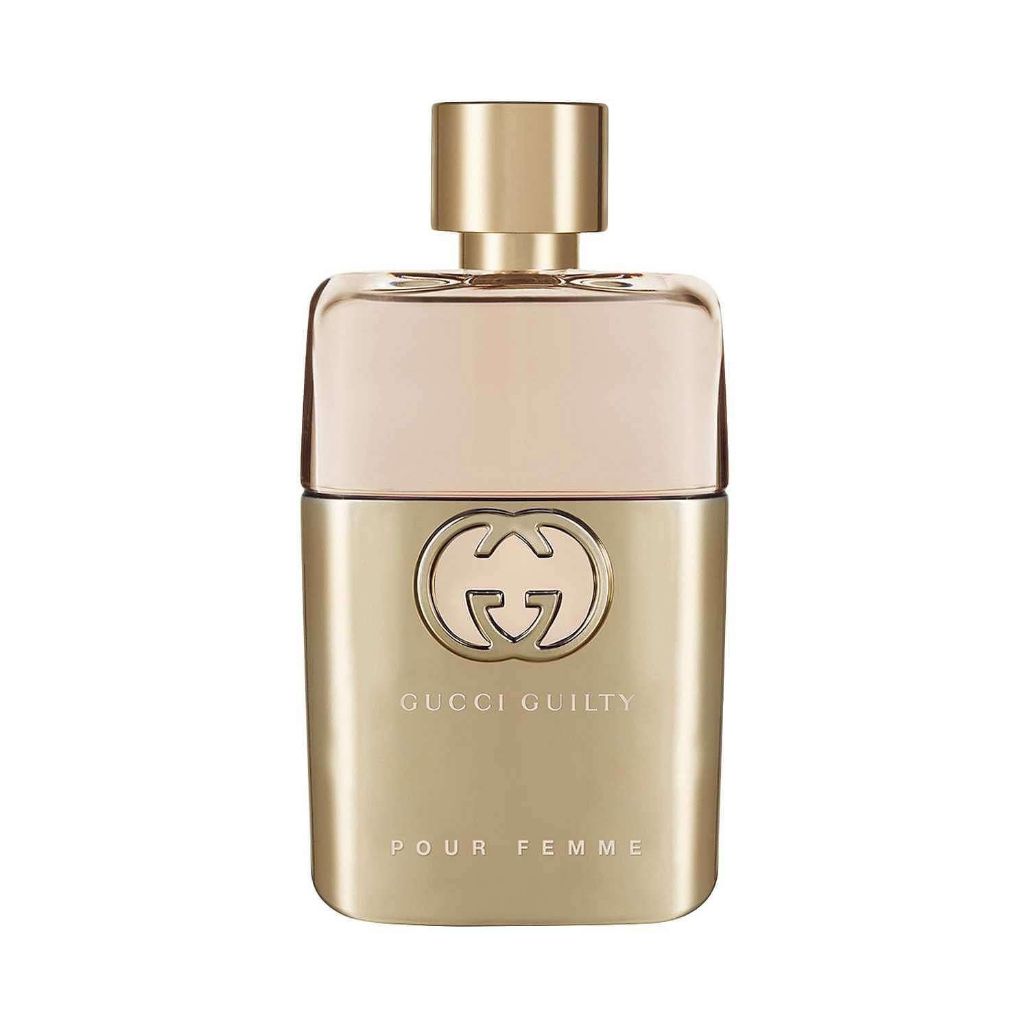 Gucci Gucci guilty pour femme by gucci for women - 3 oz edp spray, 3 Ounce