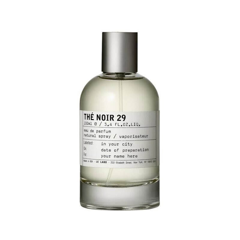 Le Labo Th?? Noir 29 Perfume Spray