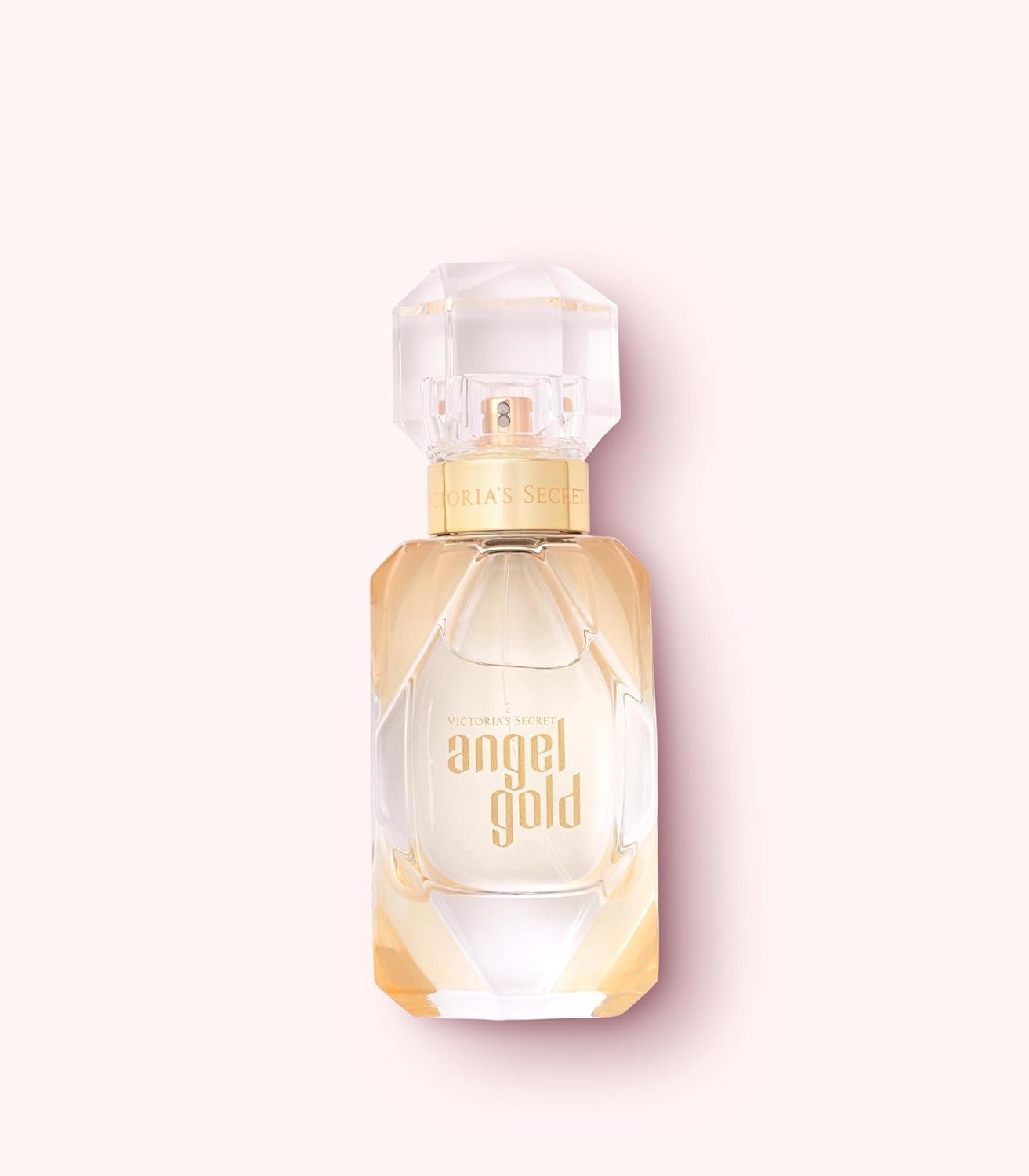 Victoria's Secret Heavenly Dream Angels Eau de Parfum, Notes of Prismatic Musk, Raspberry Nectar & Amber Crystals, Perfumes for Women (3.4 oz) - Image 2