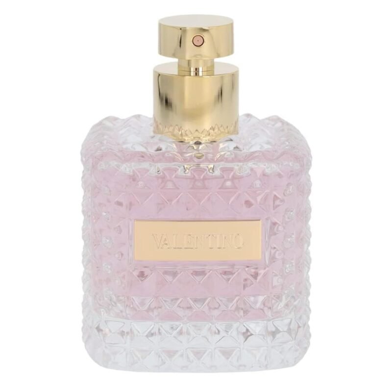 VALENTINO DONNA/VALENTINO EDP SPRAY 3.4 OZ (100 ML) (W)